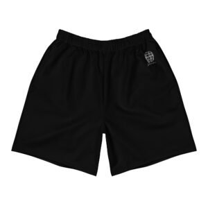 Vyriški sportiniai šortai „Gemini - Dvyniai“