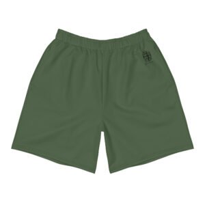 Vyriški sportiniai šortai „Gemini - Dvyniai“