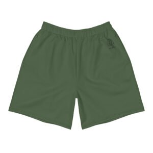 Vyriški sportiniai šortai „Libra - Svarstyklės“