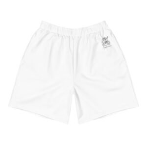 Vyriški sportiniai šortai „Capricorn - Ožiaragis“