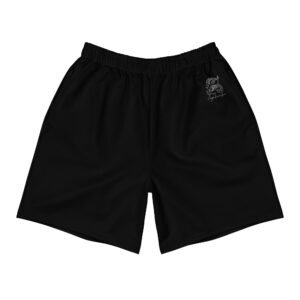 Vyriški sportiniai šortai „Capricorn - Ožiaragis“