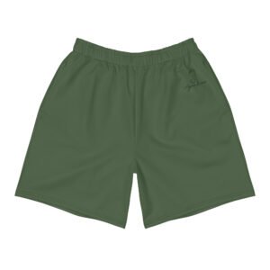 Vyriški sportiniai šortai „Aquarius - Vandenis“