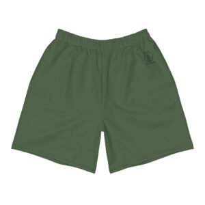 Vyriški sportiniai šortai „Pisces - Žuvys“