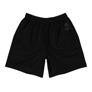 Vyriški sportiniai šortai „Virgo - Mergelė“