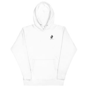 Moteriškas džemperis „Sagittarius – Šaulys”