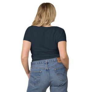 Moteriški sportiniai marškinėliai „Gemini – Dvyniai”