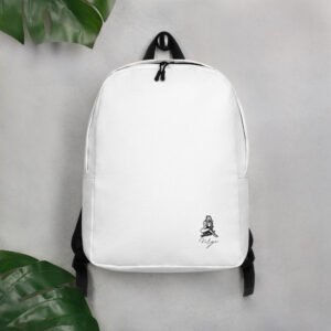 Stilinga moteriška kuprinė „Virgo – Mergelė”