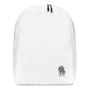 Stilinga moteriška kuprinė „Pisces – Žuvys”