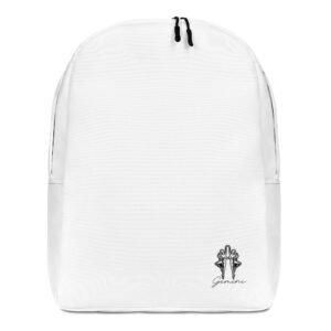 Stilinga moteriška kuprinė „Gemini – Dvyniai”