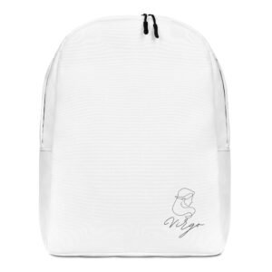 Stilinga kuprinė „Virgo – Mergelė”