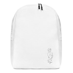 Stilinga moteriška kuprinė „Virgo – Mergelė”