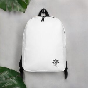 Stilinga moteriška kuprinė „Libra – Svarstyklės”