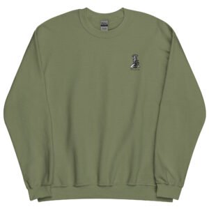 Moteriškas džemperis „Taurus – Jautis”